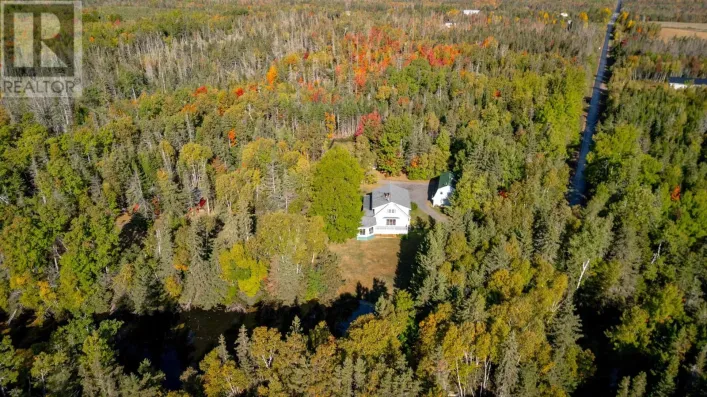 446 Fox River Road, Murray Harbour