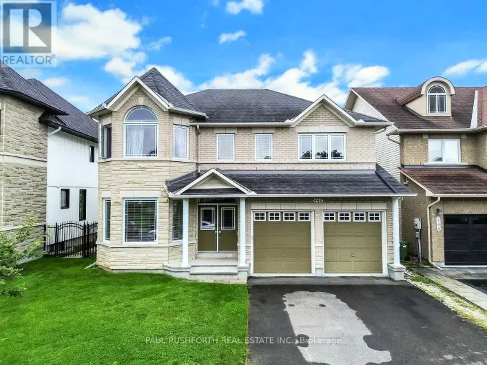 House for rent: 446 FRANK CAULEY WAY, Ottawa