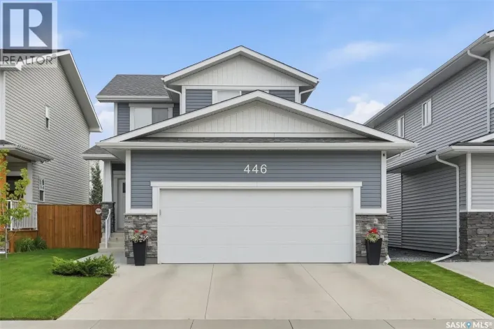 House for sale: 446 Germain MANOR, Saskatoon