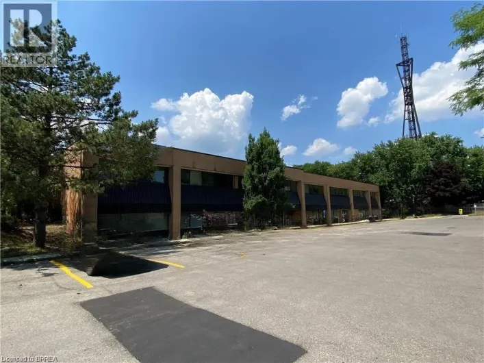 446 GREY Street Unit# 102, Brantford