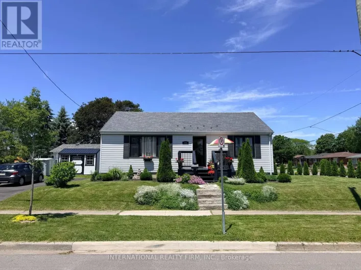 446 HARDEN CRESCENT, Cobourg