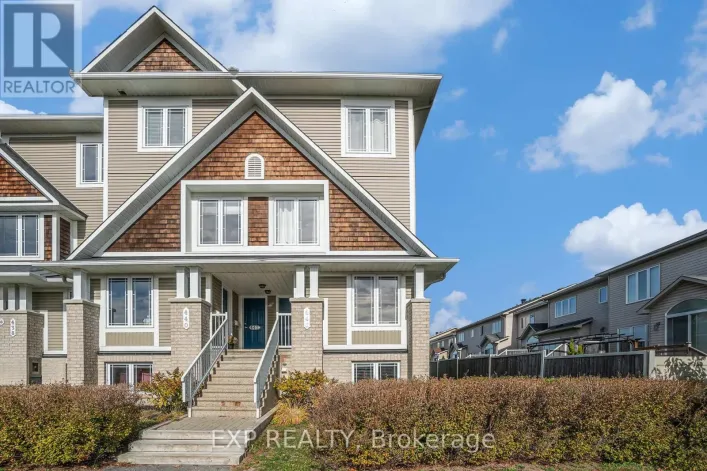 446 HARVEST VALLEY AVENUE, Ottawa