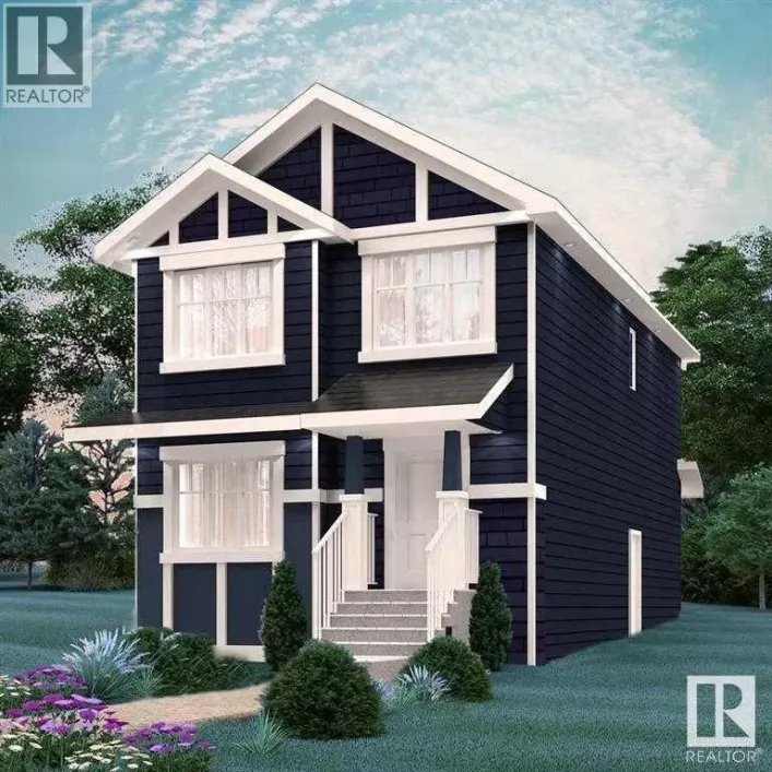 446 Heartland Way, Cochrane