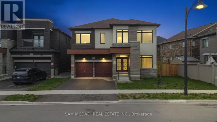 446 HUMPHREY STREET, Hamilton