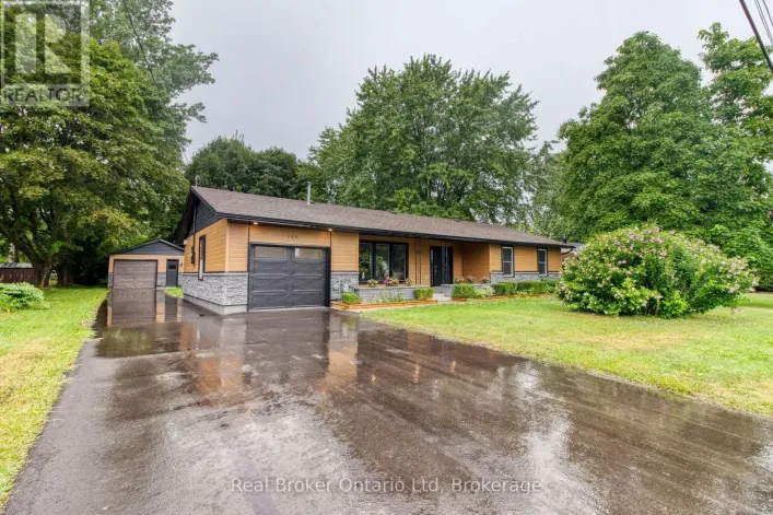 446 ISAAC STREET, South Bruce Peninsula