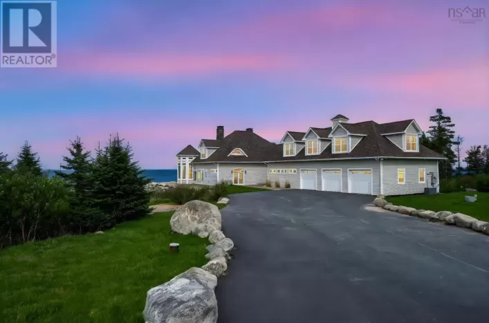 446 Ketch Harbour Road, Bear Cove