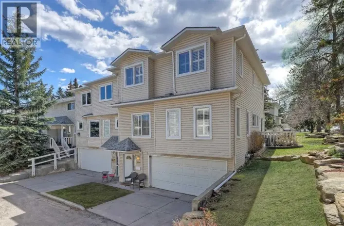 446 Killarney Glen Court SW, Calgary