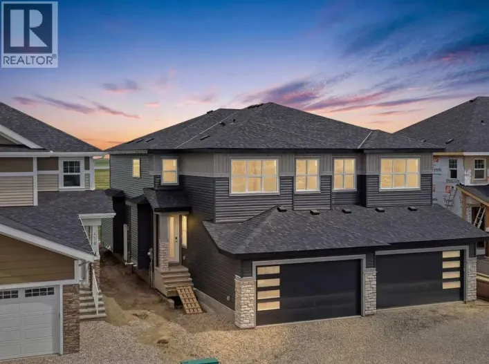 446 Kinniburgh Loop, Chestermere