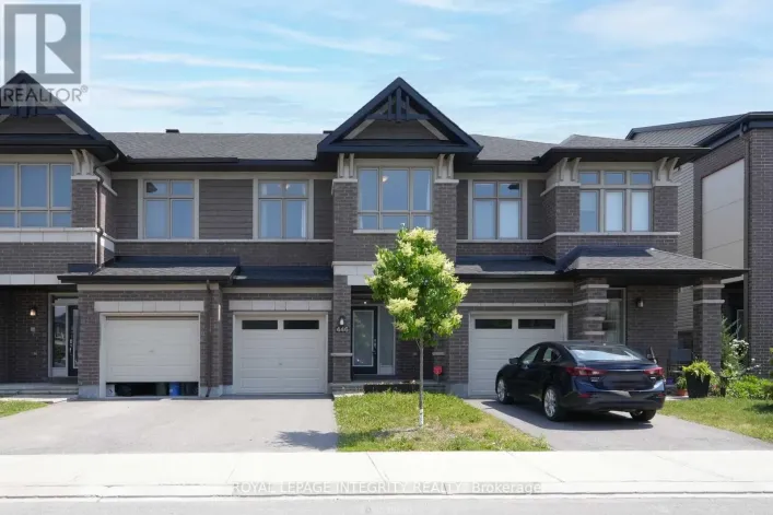 446 MARKDALE TERRACE, Ottawa