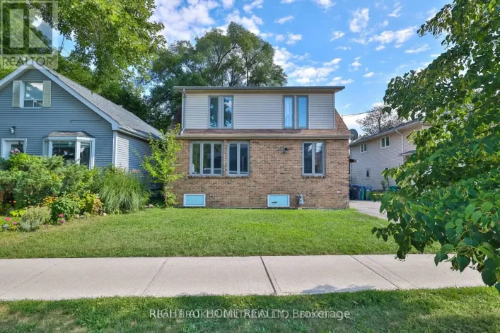 446 ORANO AVENUE, Mississauga