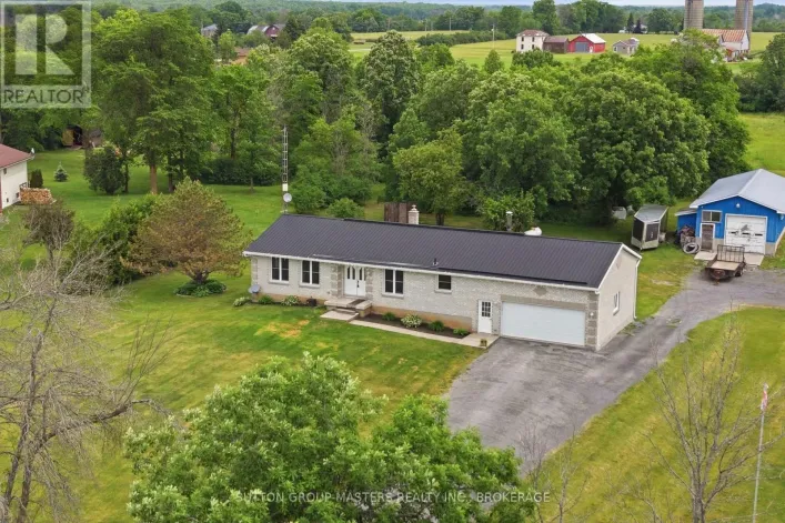 446 PETWORTH ROAD, Stone Mills