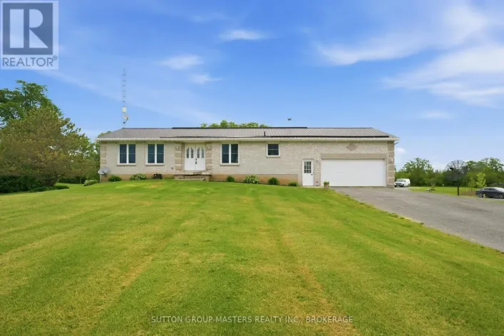 446 PETWORTH ROAD, Stone Mills
