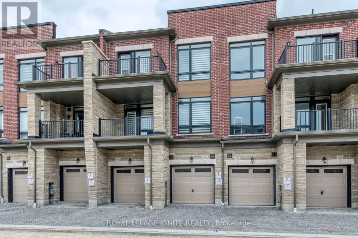 446 SALEM ROAD S, Ajax