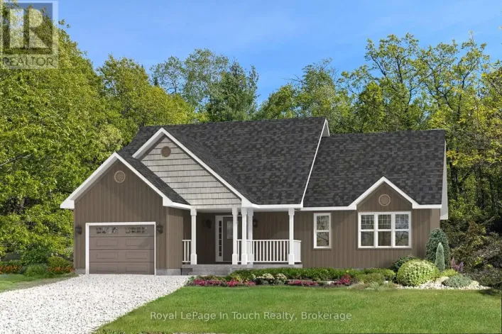 446 SOUTH BAY ROAD, Georgian Bay