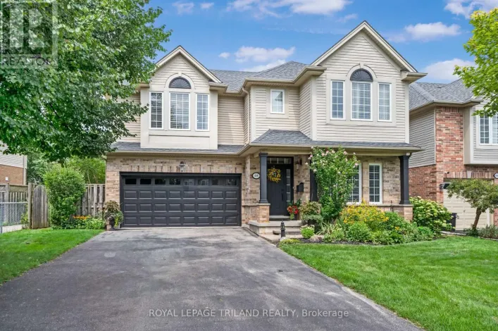 446 SOUTH LEAKSDALE CIRCLE, London South