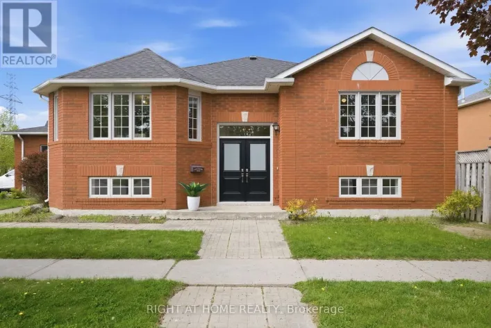 446 STONEGATE AVENUE, Oshawa