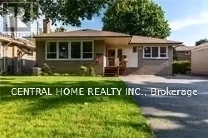 446 TAYLOR MILLS DRIVE S, Richmond Hill