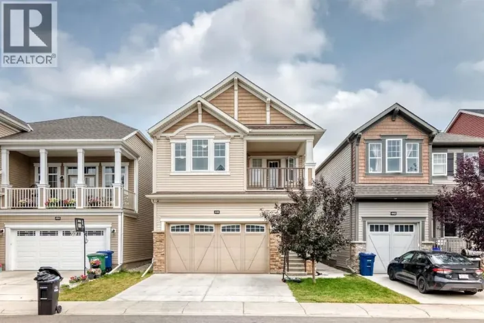 446 windrow Common SW, Airdrie