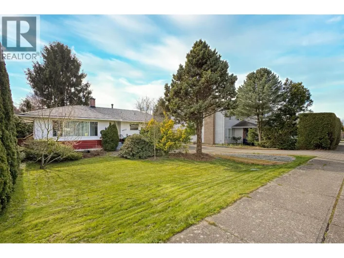 4460 WILLIAMS ROAD, Richmond
