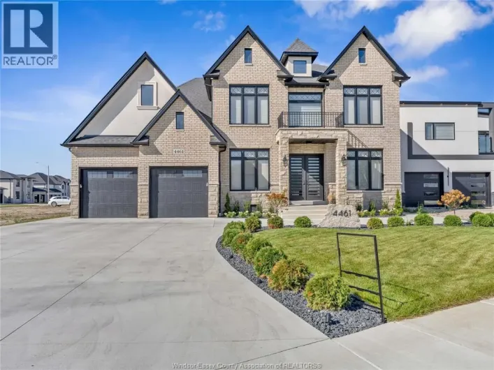 4461 CATERINA, LaSalle