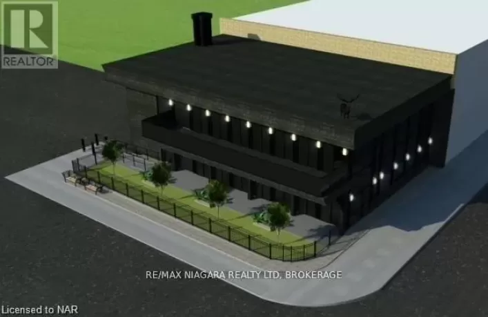 4461 QUEEN STREET, Niagara Falls