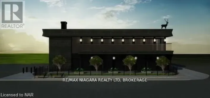 4461 QUEEN STREET, Niagara Falls