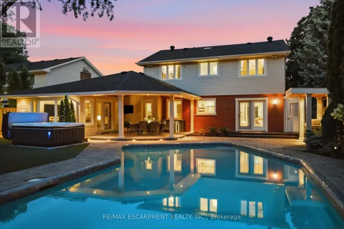 4461 TREMINEER AVENUE, Burlington