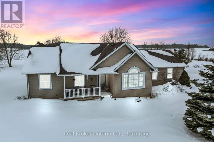 44611 PERTH LINE 86 LINE, Huron East