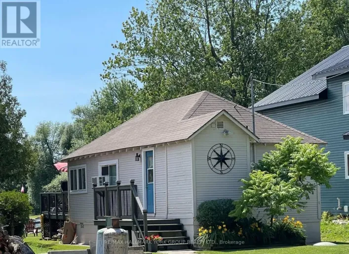 4464 PLUM POINT ROAD, Ramara