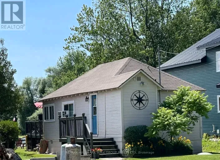 House for sale: 4464 PLUM POINT ROAD, Ramara
