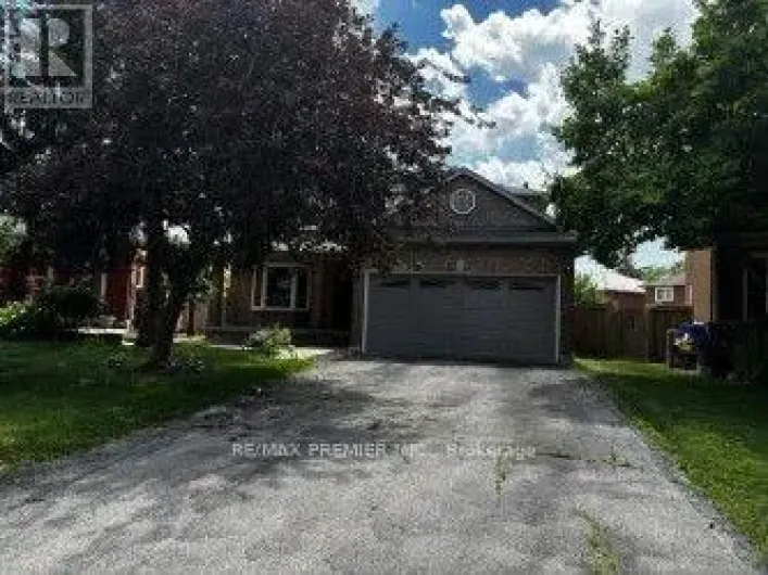 House for sale: 4464 STONEMILL COURT, Mississauga