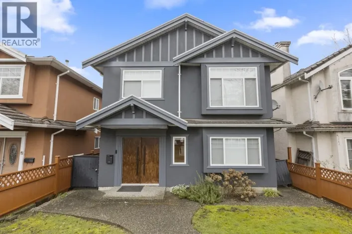 4465 CAMBRIDGE STREET, Burnaby