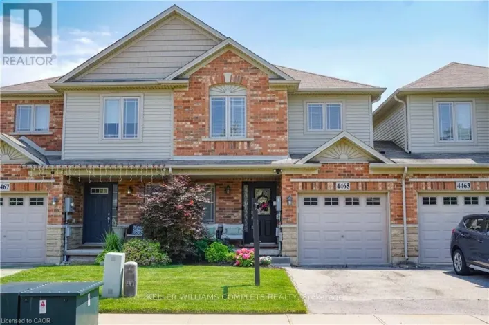 4465 COMFORT CRESCENT, Lincoln