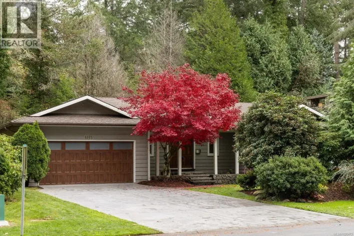 4465 Emily Carr Dr, Saanich