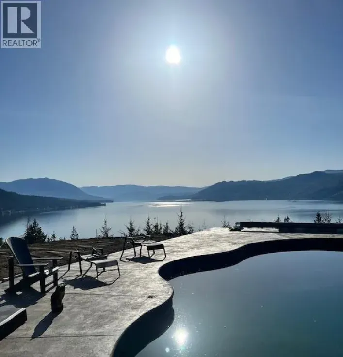 4465 Squilax-Anglemont Road, Scotch Creek