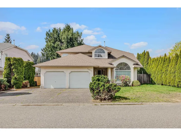 44650 CUMBERLAND AVENUE|Sardis South, Chilliwack