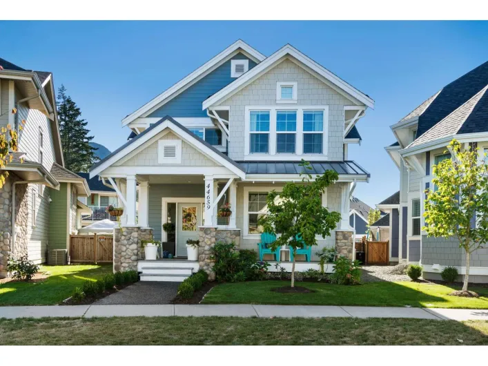 44659 ANGLERS BOULEVARD|Garrison Crossing, Chilliwack