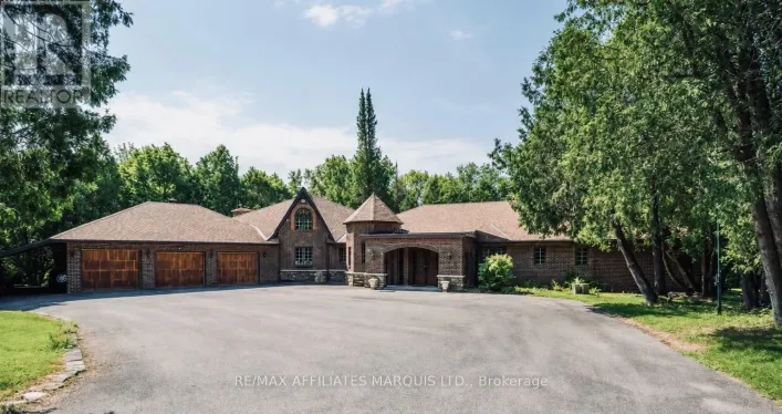 4466 COUNTY 34 ROAD, South Glengarry