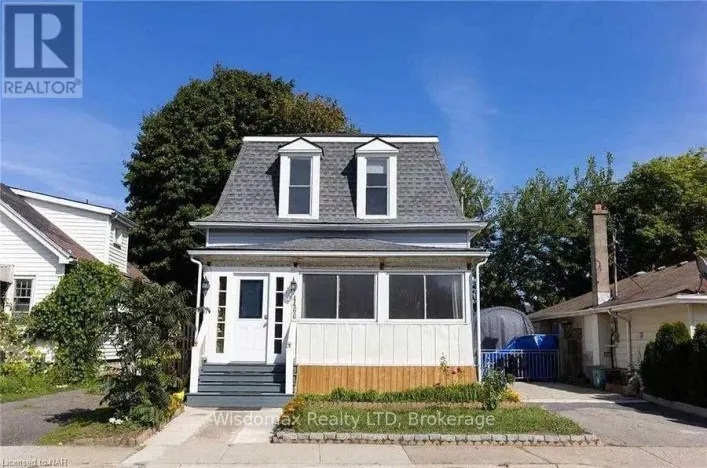 4466 FOURTH AVENUE, Niagara Falls