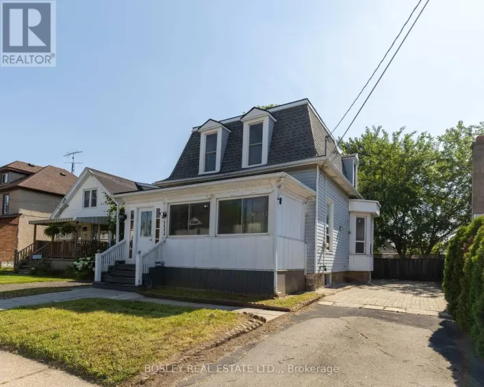 4466 FOURTH AVENUE, Niagara Falls