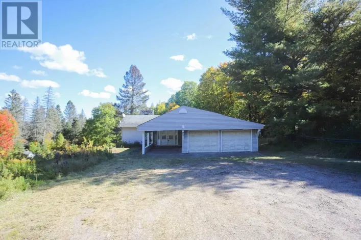 4466 Hwy 129, Thessalon