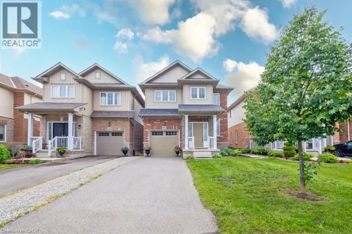 4466 SAW MILL Drive, Niagara Falls