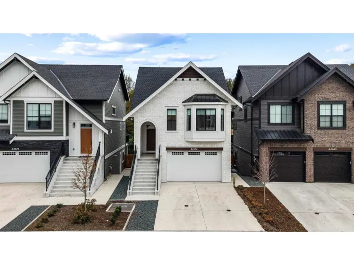 44666 WILLOWSTREAM ROAD|Lower Landing, Chilliwack