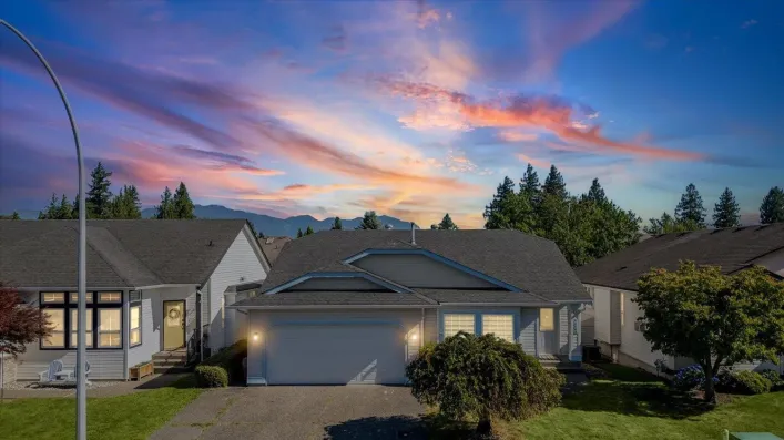44669 MONTE VISTA DRIVE|Sardis South, Chilliwack