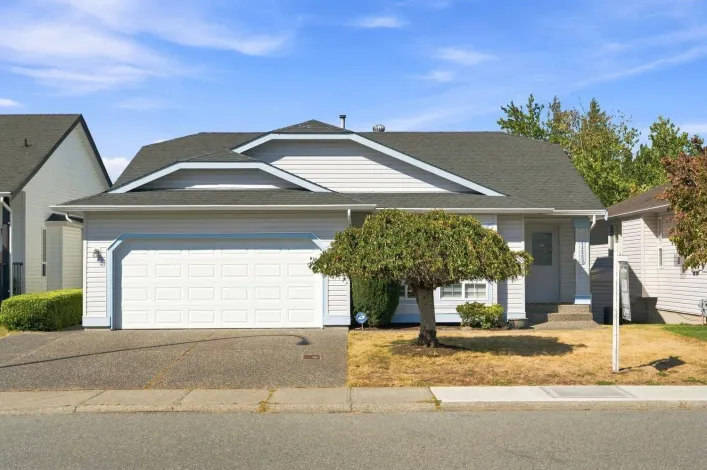 44669 MONTE VISTA DRIVE|Sardis South, Chilliwack