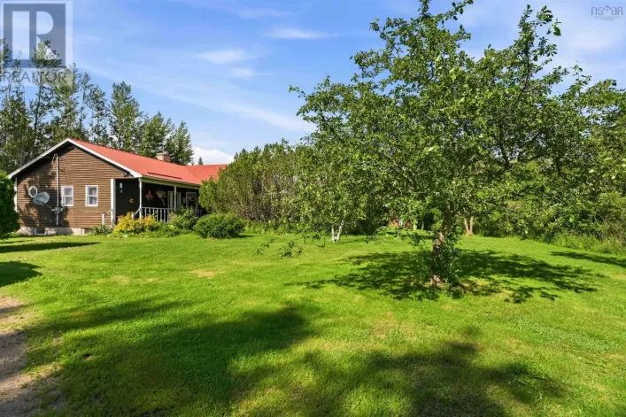 4468 Highway 201, Carleton Corner
