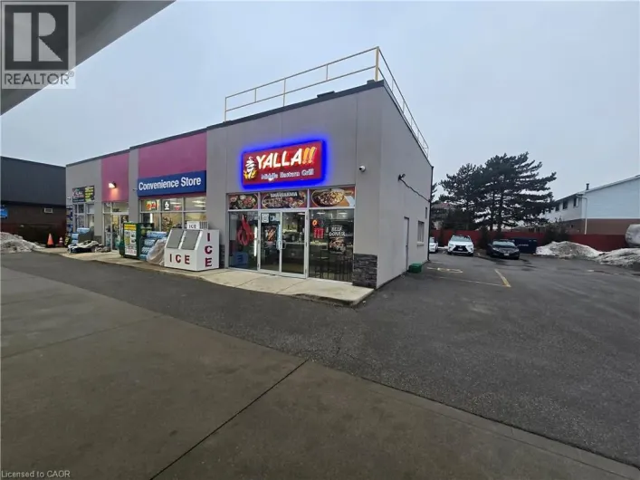 4468 ONTARIO Street, Beamsville