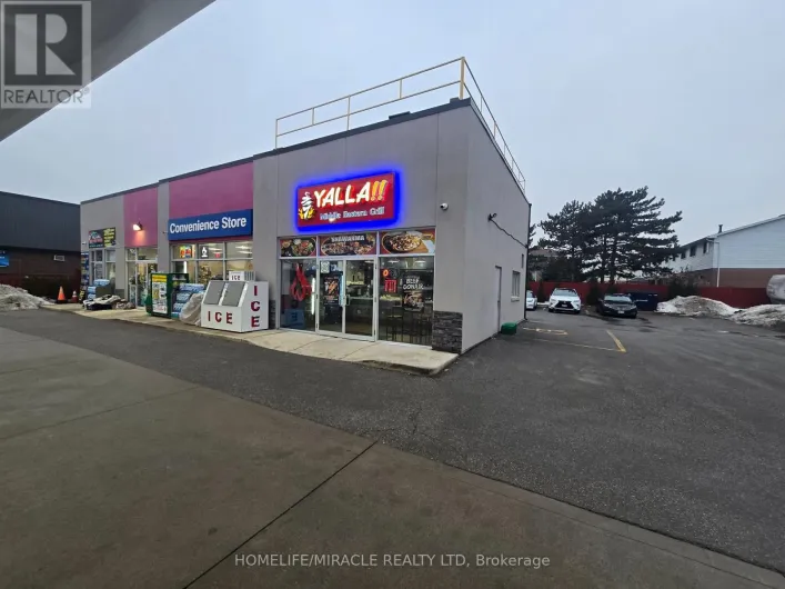 4468 ONTARIO STREET, Lincoln