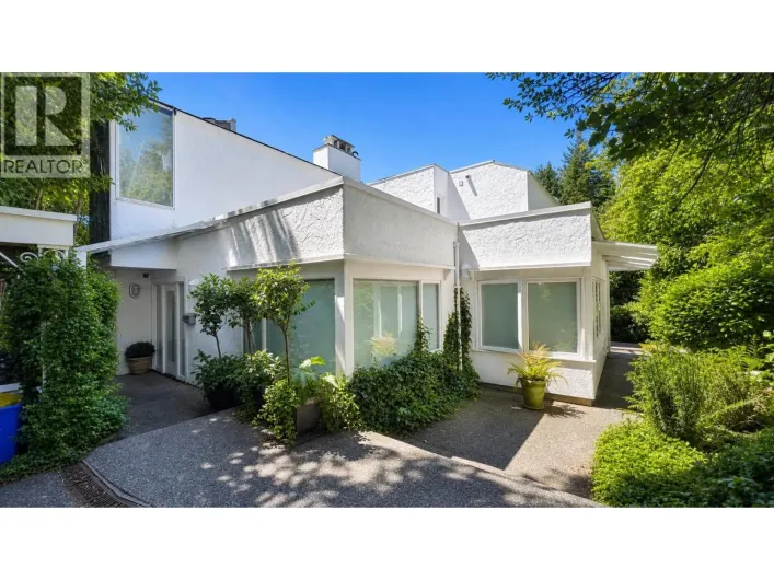 4468 STONE CRESCENT, West Vancouver