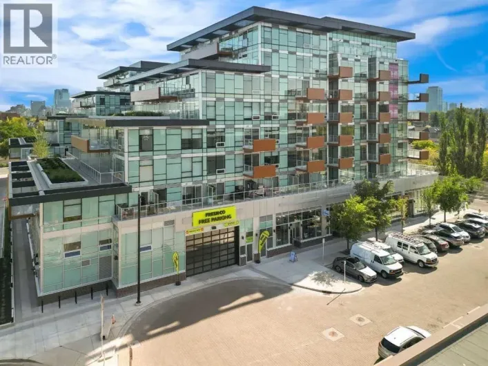 447, 110 18A Street NW, Calgary